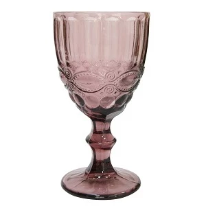 Келих для вина Monarch Pink 300 мл (EDC03-03/2)
