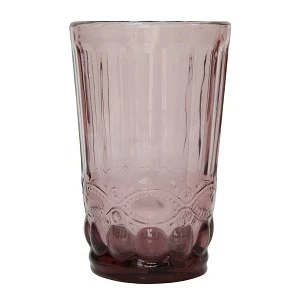 Склянка висока Monarch Pink 350 мл (EDC01-06/2) фото 1