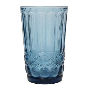 Склянка висока Monarch Sapphire 350 мл (EDC01-06/3)