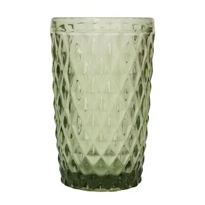 Склянка висока Romana Green 380 мл (EDC01-05/1)