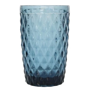 Склянка висока Romana Sapphire 350 мл (EDC01-05/3)