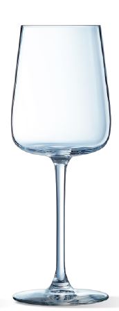Набір келихів для вина Luminarc Roussillon 250 мл 6 шт. (P7105)