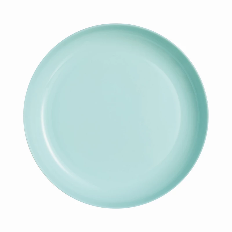 Блюдо глибоке Luminarc Friends Time Turquoise Couscous 25 см (P6386)