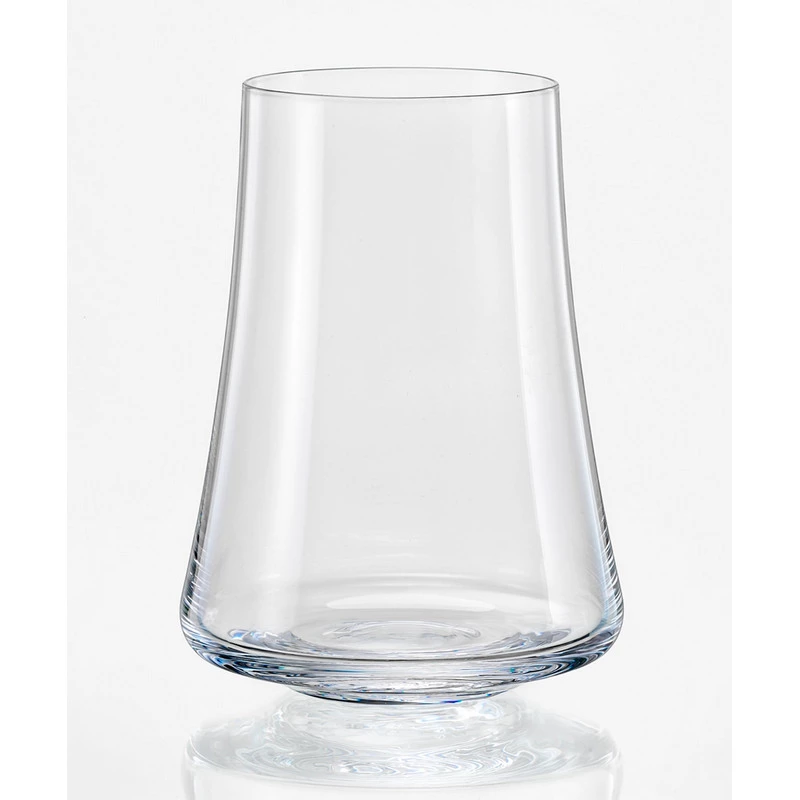 Набір склянок високих Bohemia Extra 400 мл 6 шт. (b23023)