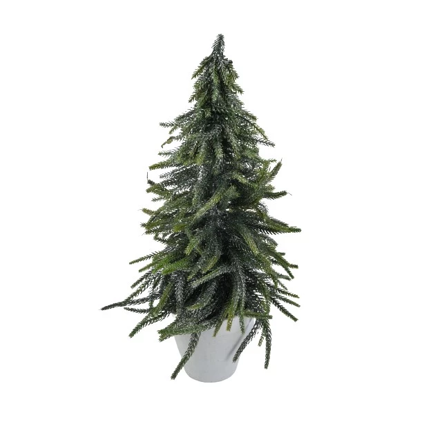 Рождественская елка New Year 45 см (EDS-007-02)