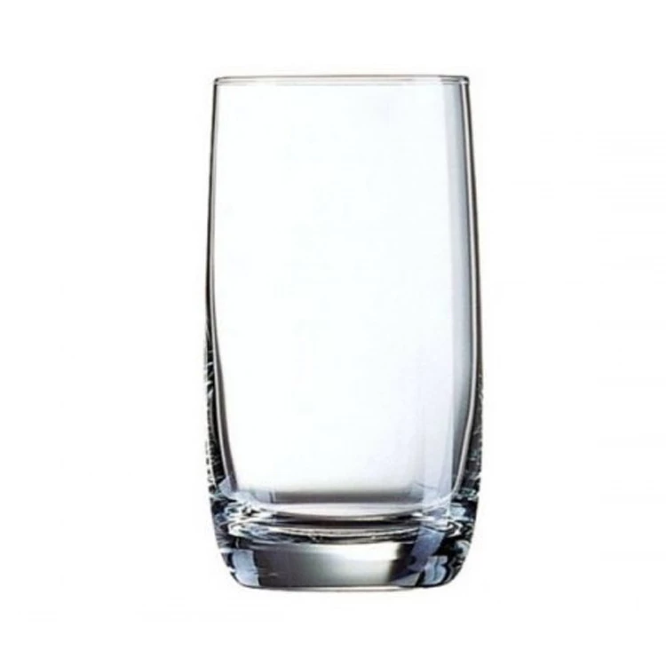 Набір склянок високих Luminarc Vigne 330 мл 6 шт. (N1321)
