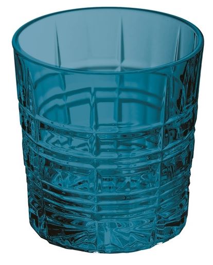 Набір склянок низьких Luminarc Dallas London Topaz 300 мл 6 шт. (Q0375)