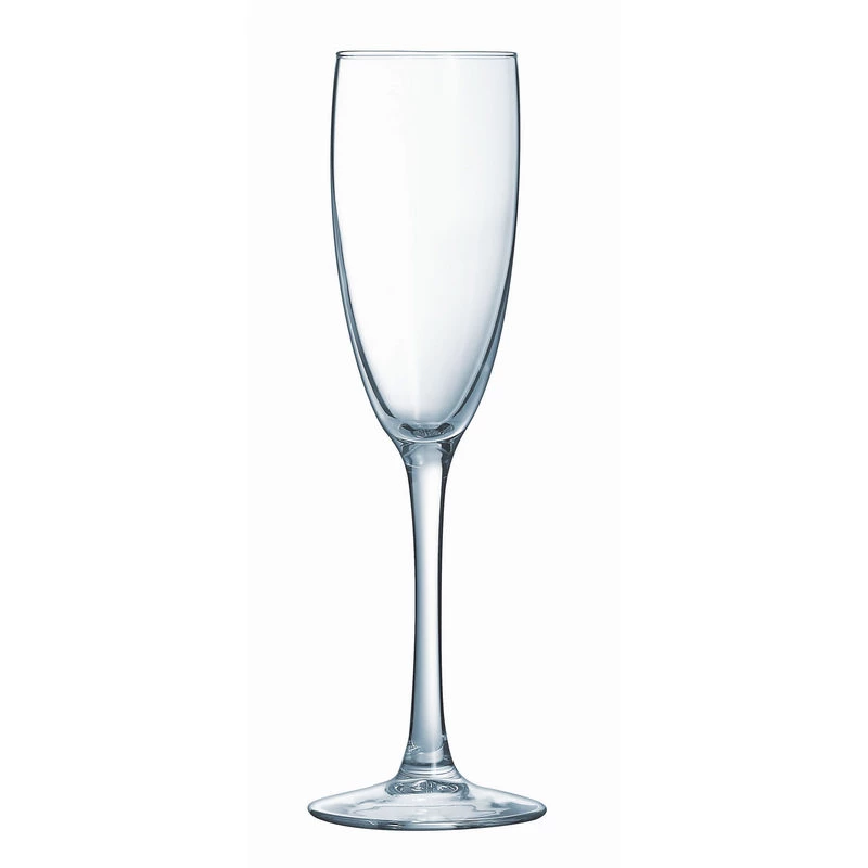 Набір келихів для шампанського Arcopal Vina 190 мл 6 шт. (L1351)