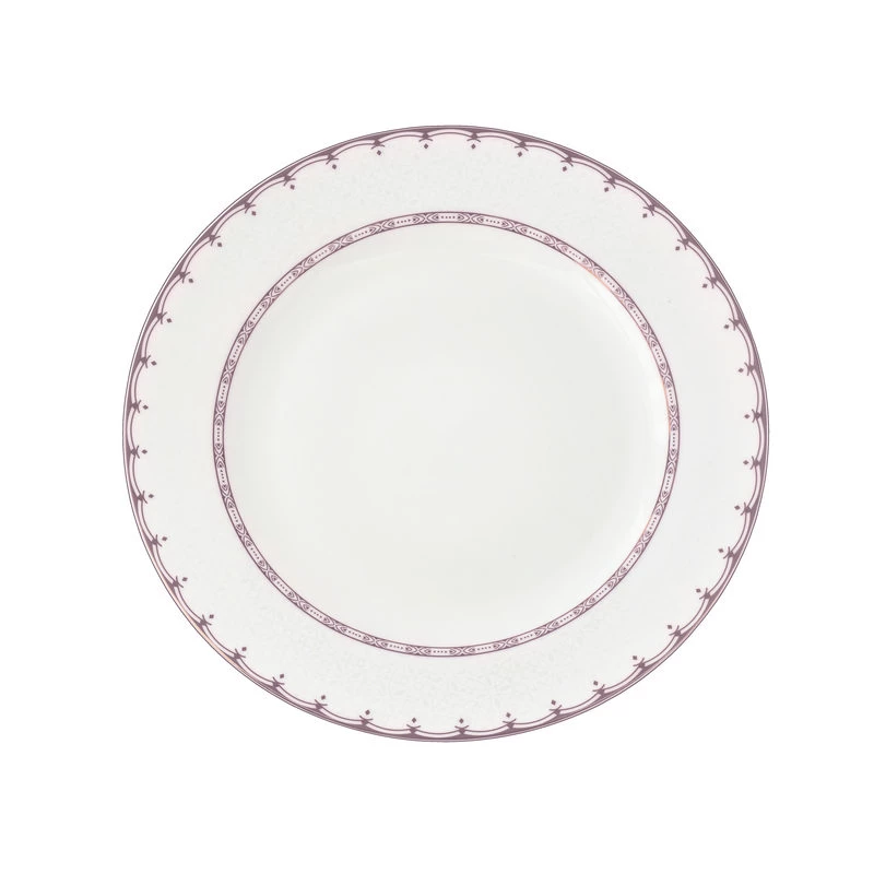 Тарелка обеденная Astera Victorian 23 см (A0580-P23-G02)