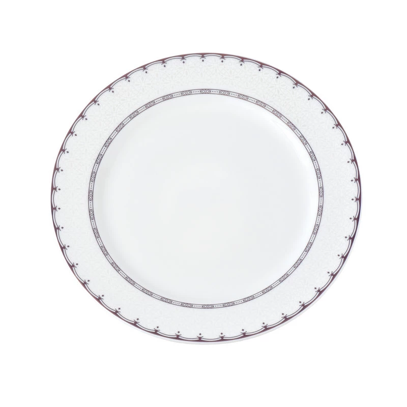 Тарелка обеденная Astera Victorian 27 см (A0580-P27-G02)