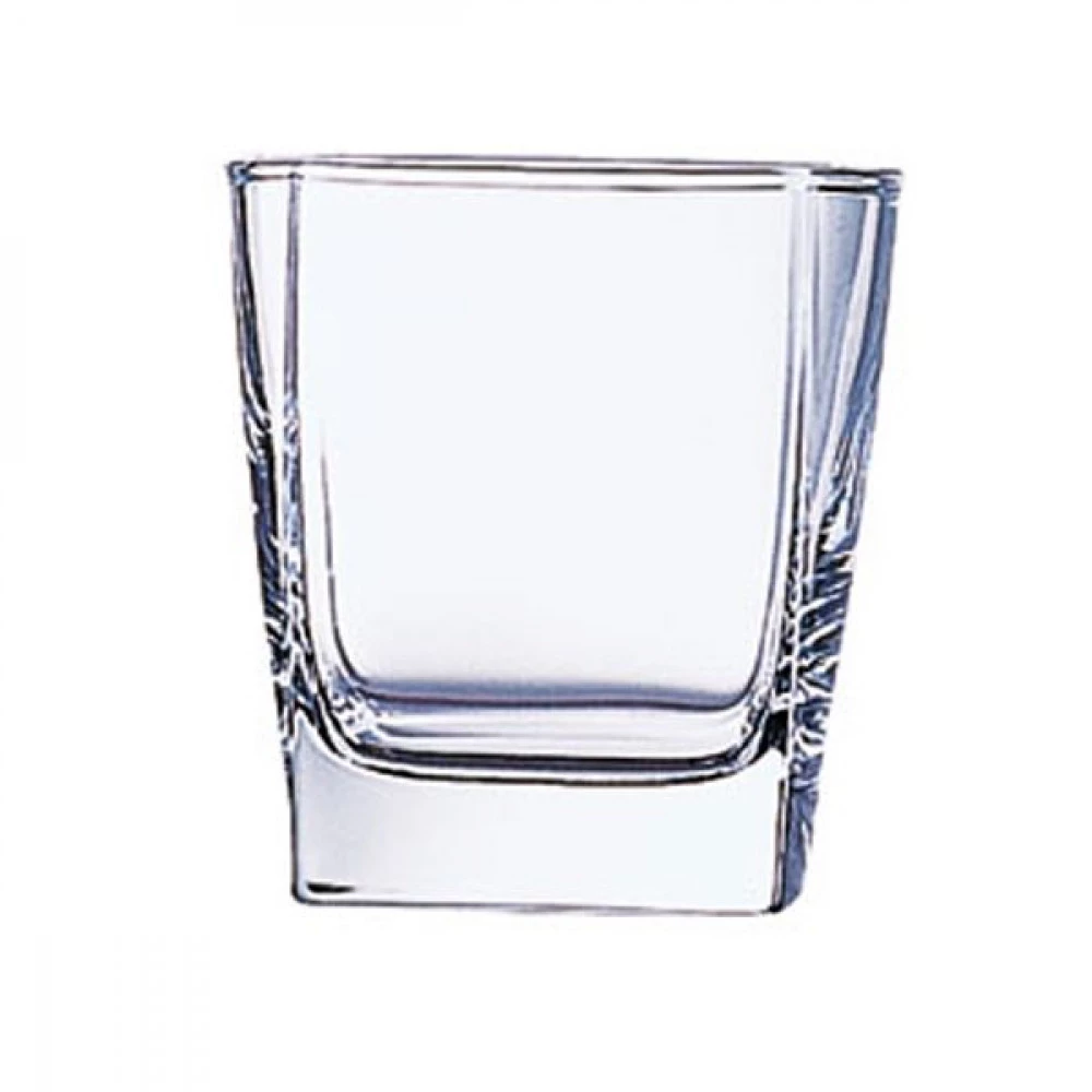 Набір склянок низьких Luminarc Sterling 300мл-3шт (P1159)