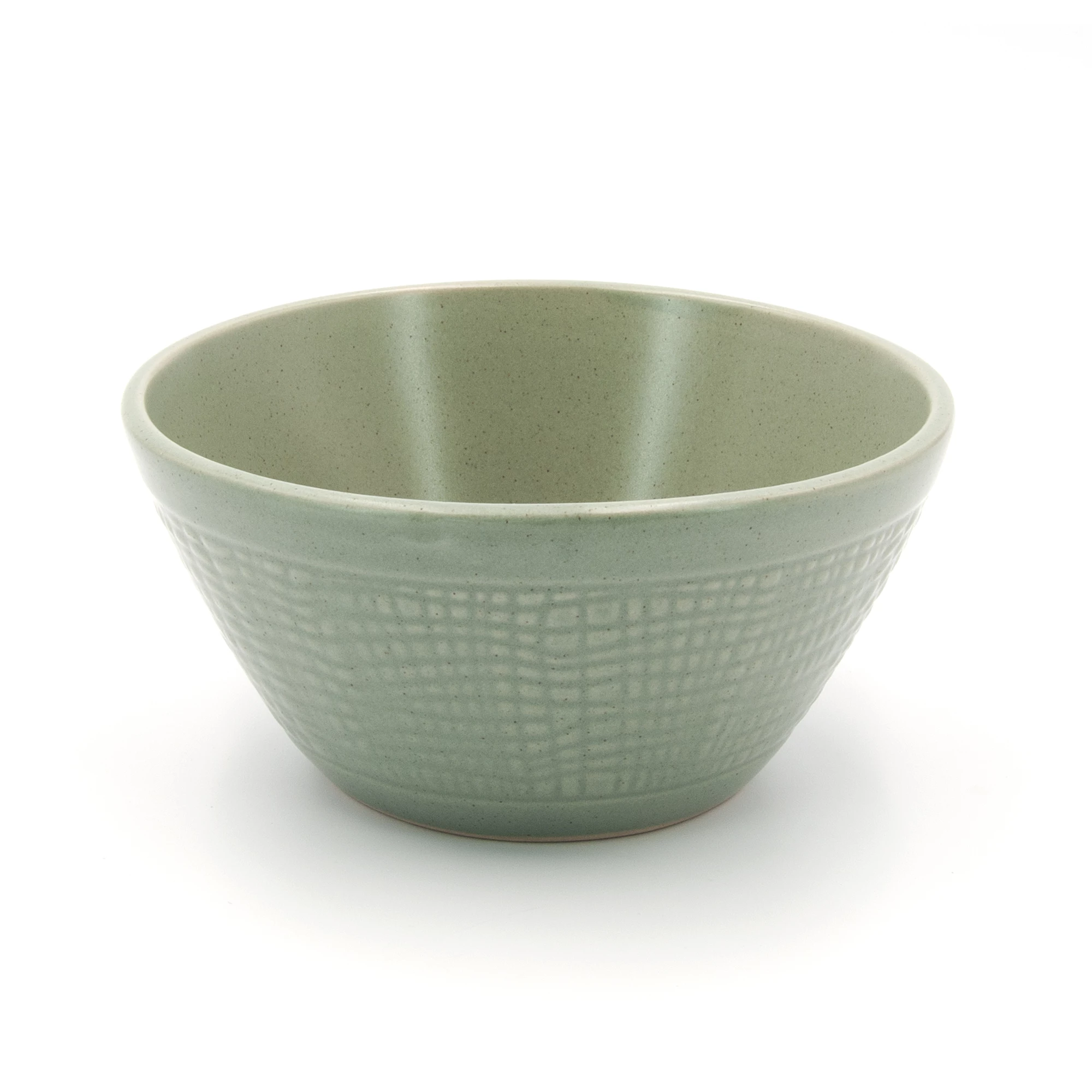 Салатник керамический Milika Jade Green 15см (M0450-1E-056-B2)