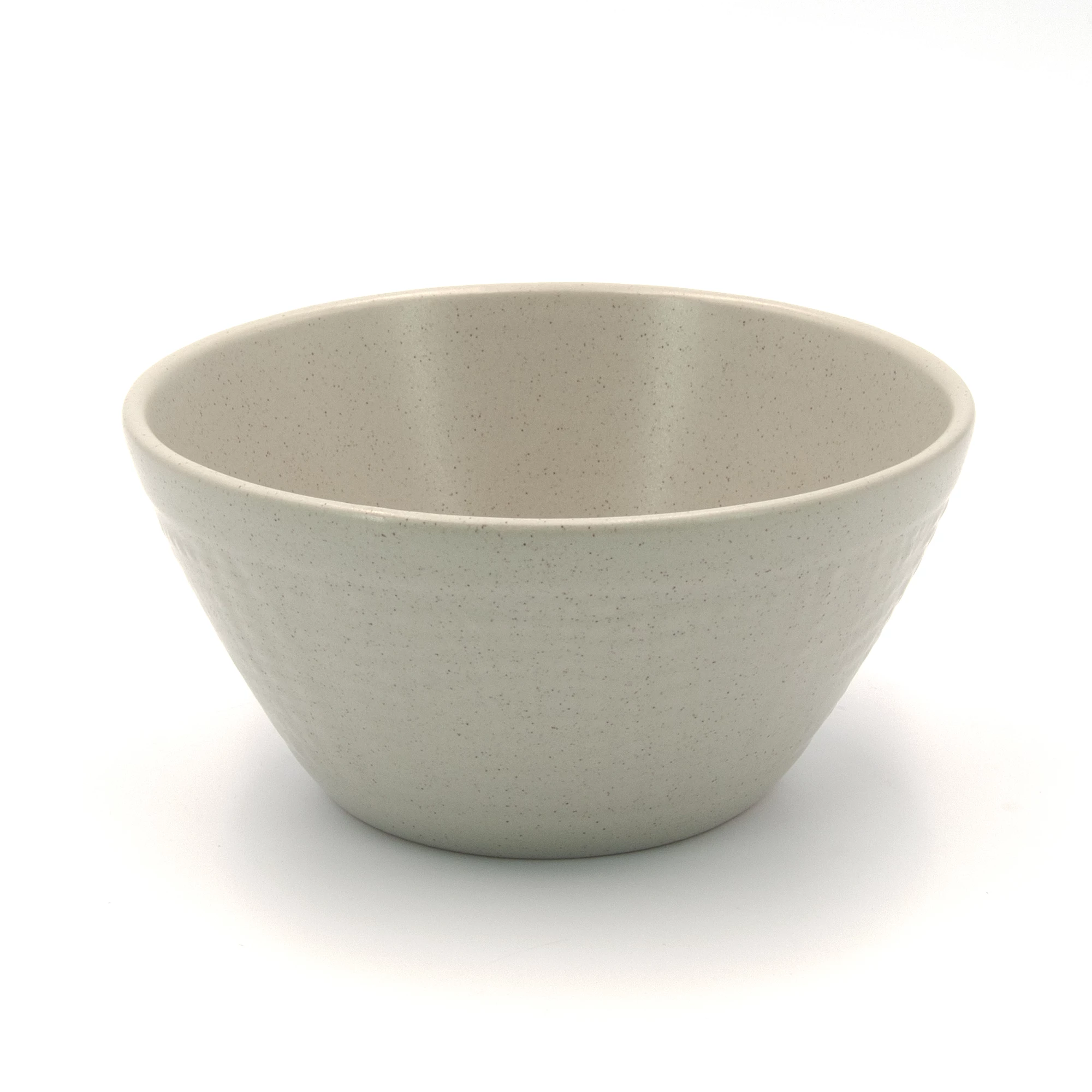 Салатник керамічний Milika Jade Grey 15см (M0450-1E-056-B1)