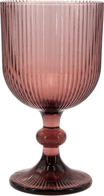 Келих для вина Aria Pink 350мл (EDC03-03/4)