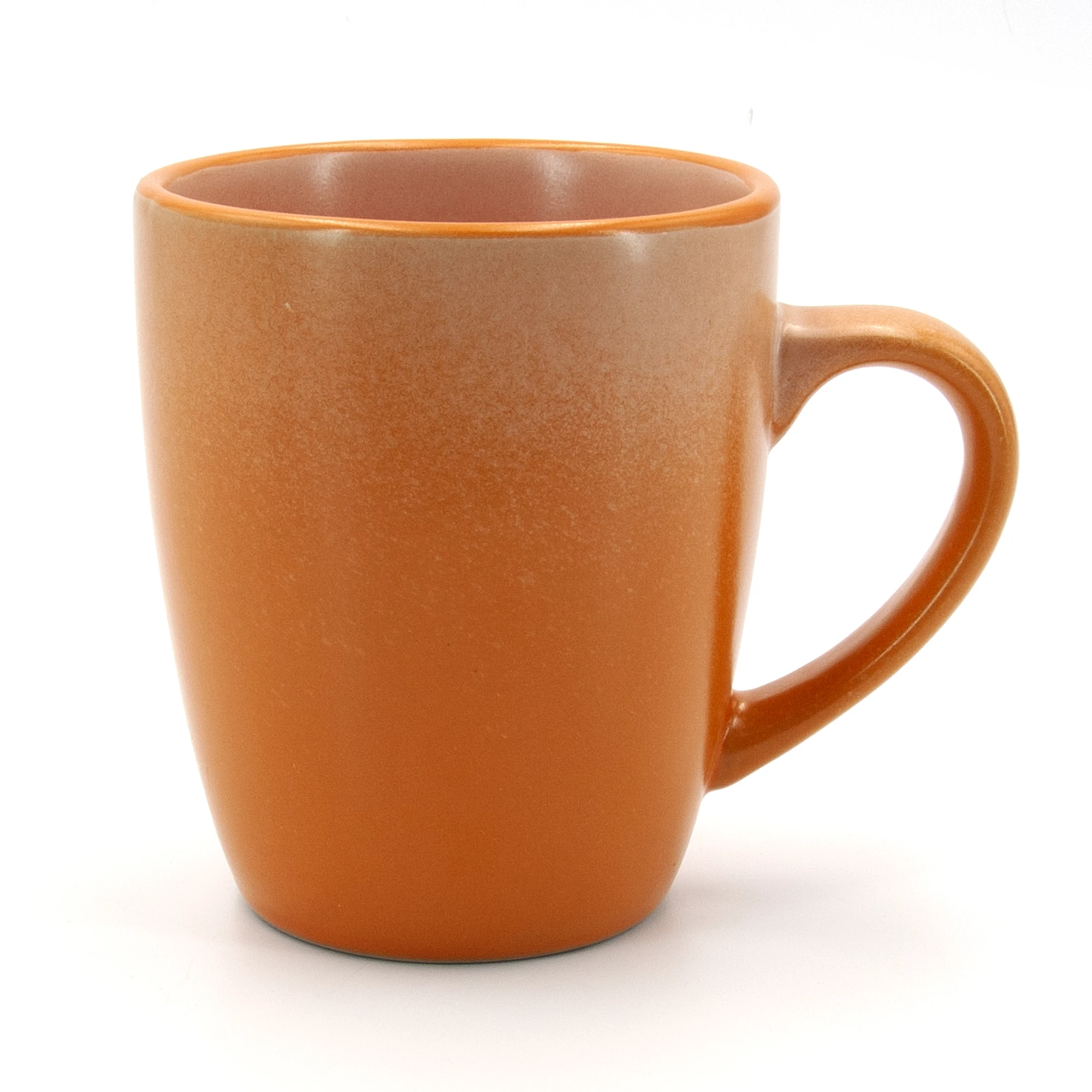 Кухоль керамічний Milika Amber Gold 340мл (M0420-TRSC2309005-12M)