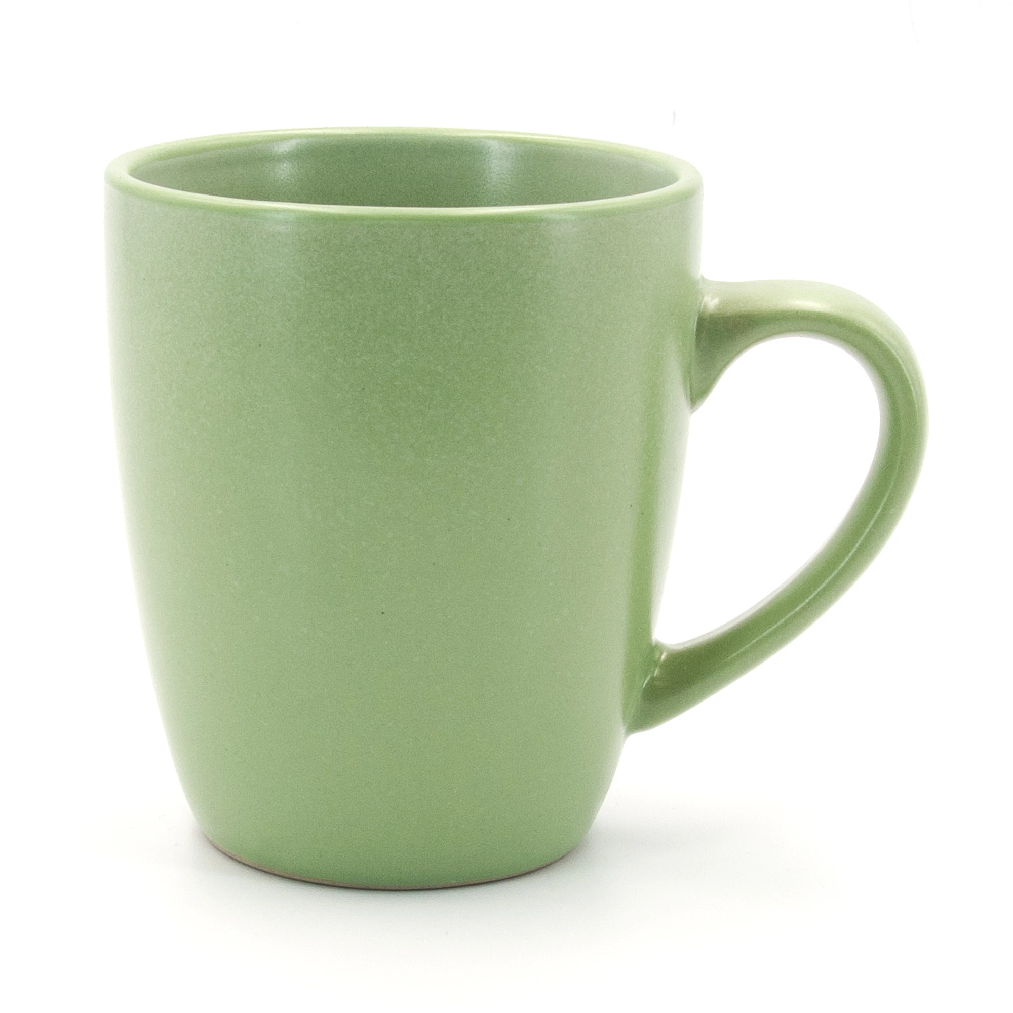 Кружка керамическая Milika Amber Mint 340мл (M0420-TRSC2309007-12M)