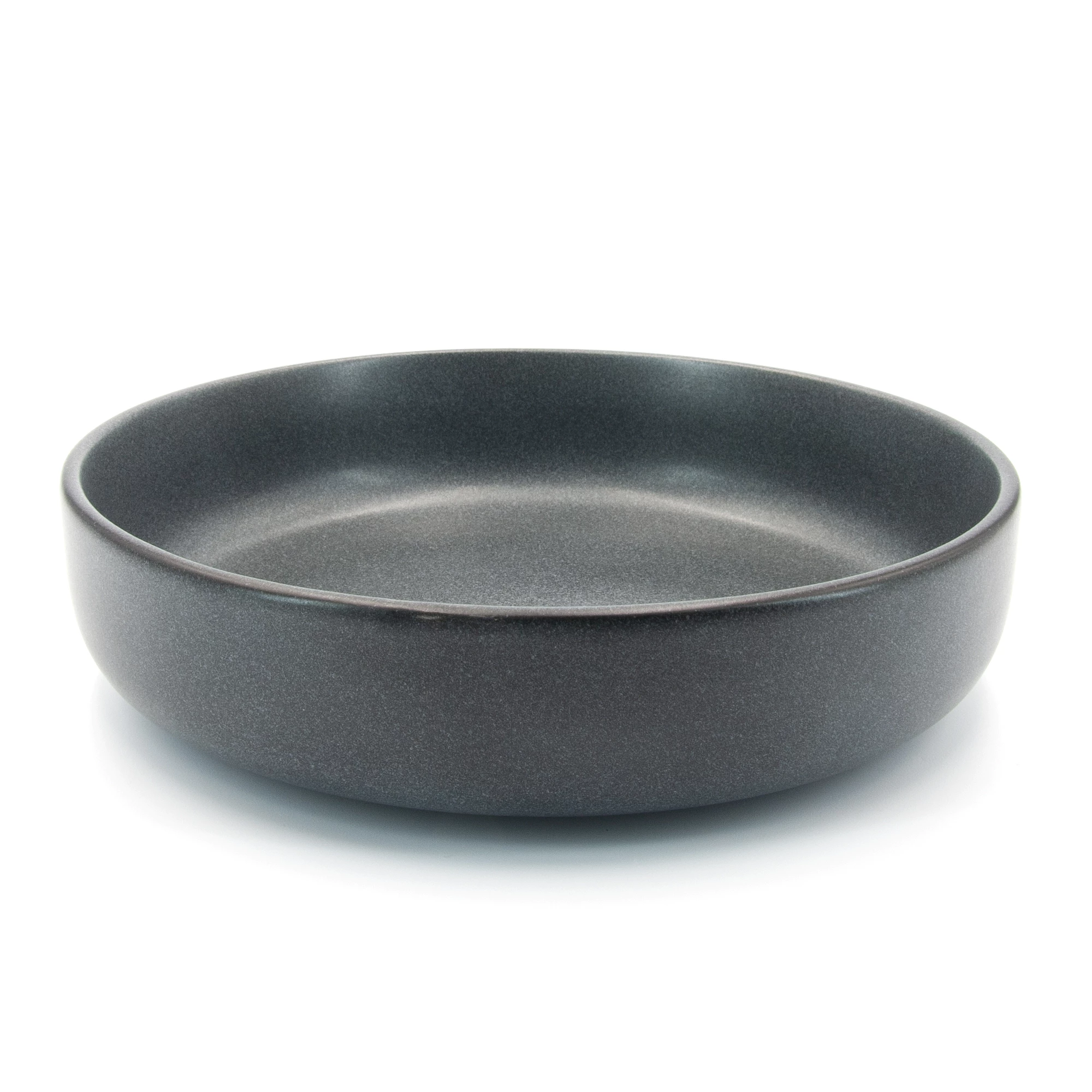 Миска супова керамічна Milika Dreamstone 20см (M0440-TRSC240108-80SB)