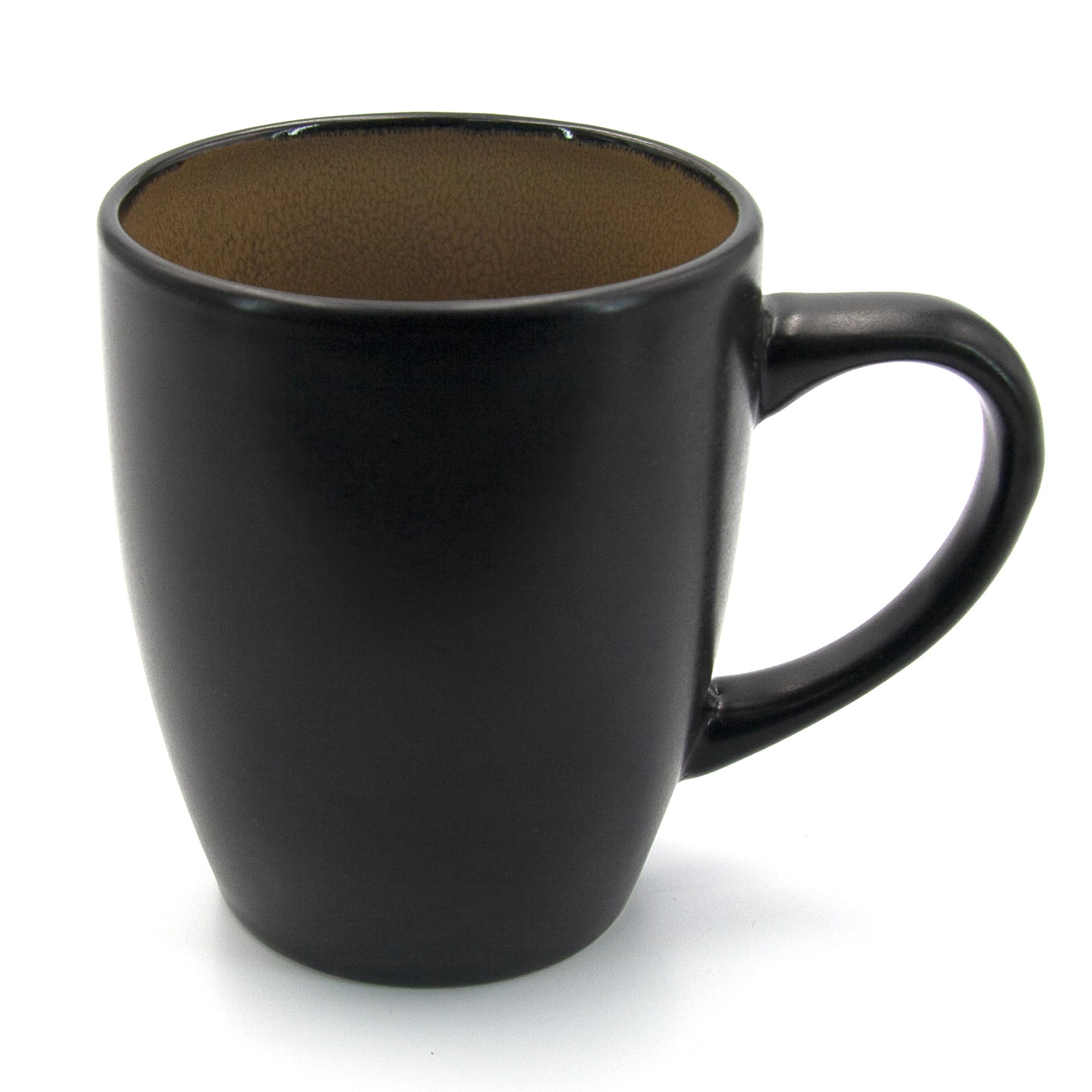 Кухоль керамічний Milika Feast Sand 340мл (M0420-TRSC2309020-12M)