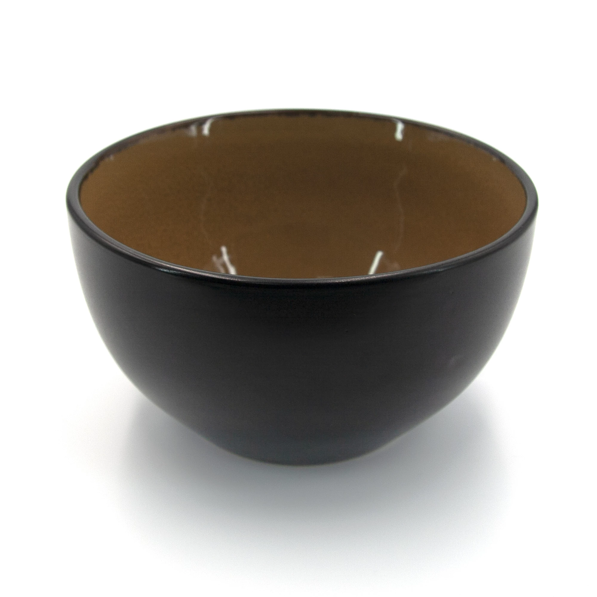 Салатник керамический Milika Feast Sand 14см (M0450-TRSC2309020-55B)