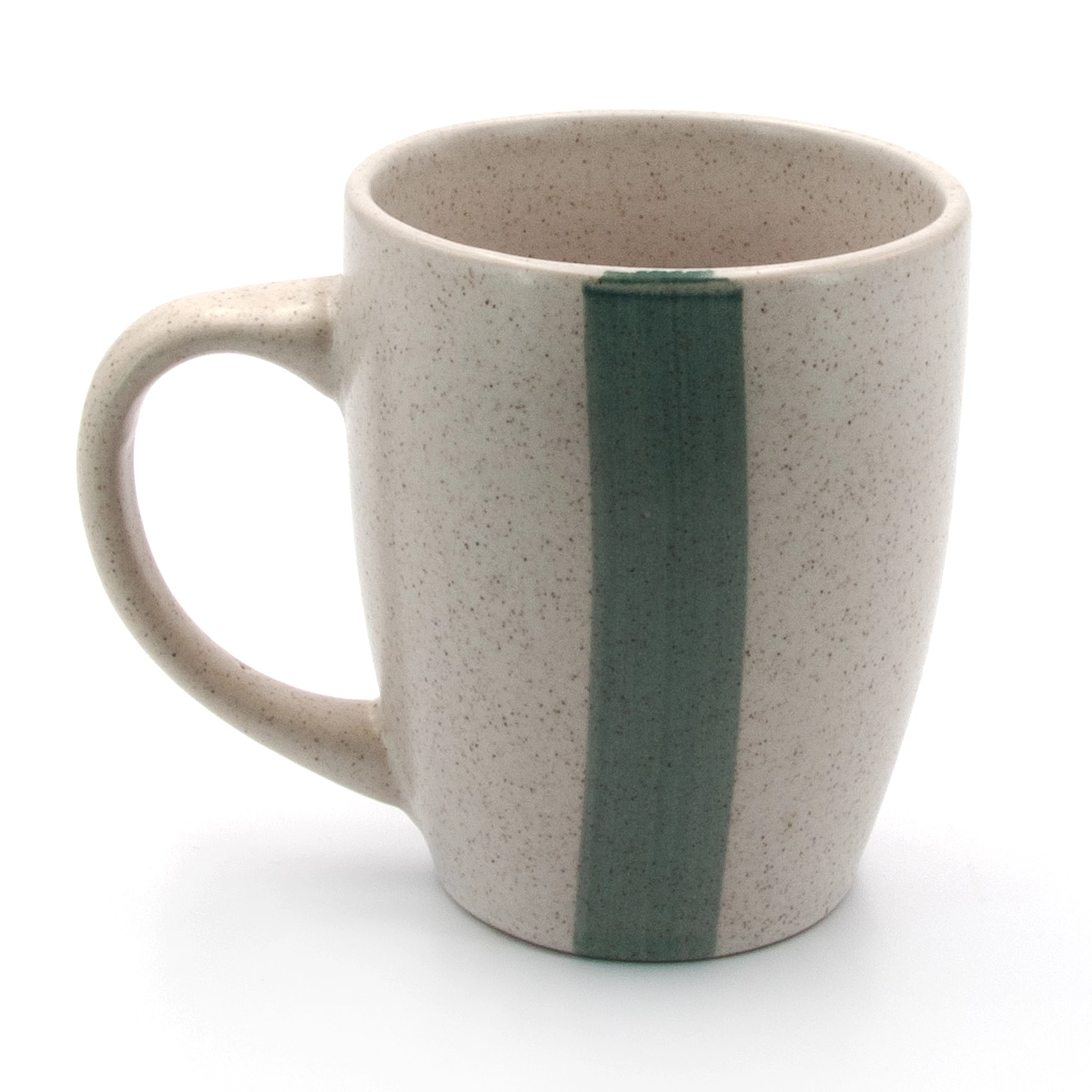 Кухоль Milika Lucidity Patina керамічний 340 мл (M0420-TRCZ231010-12M)