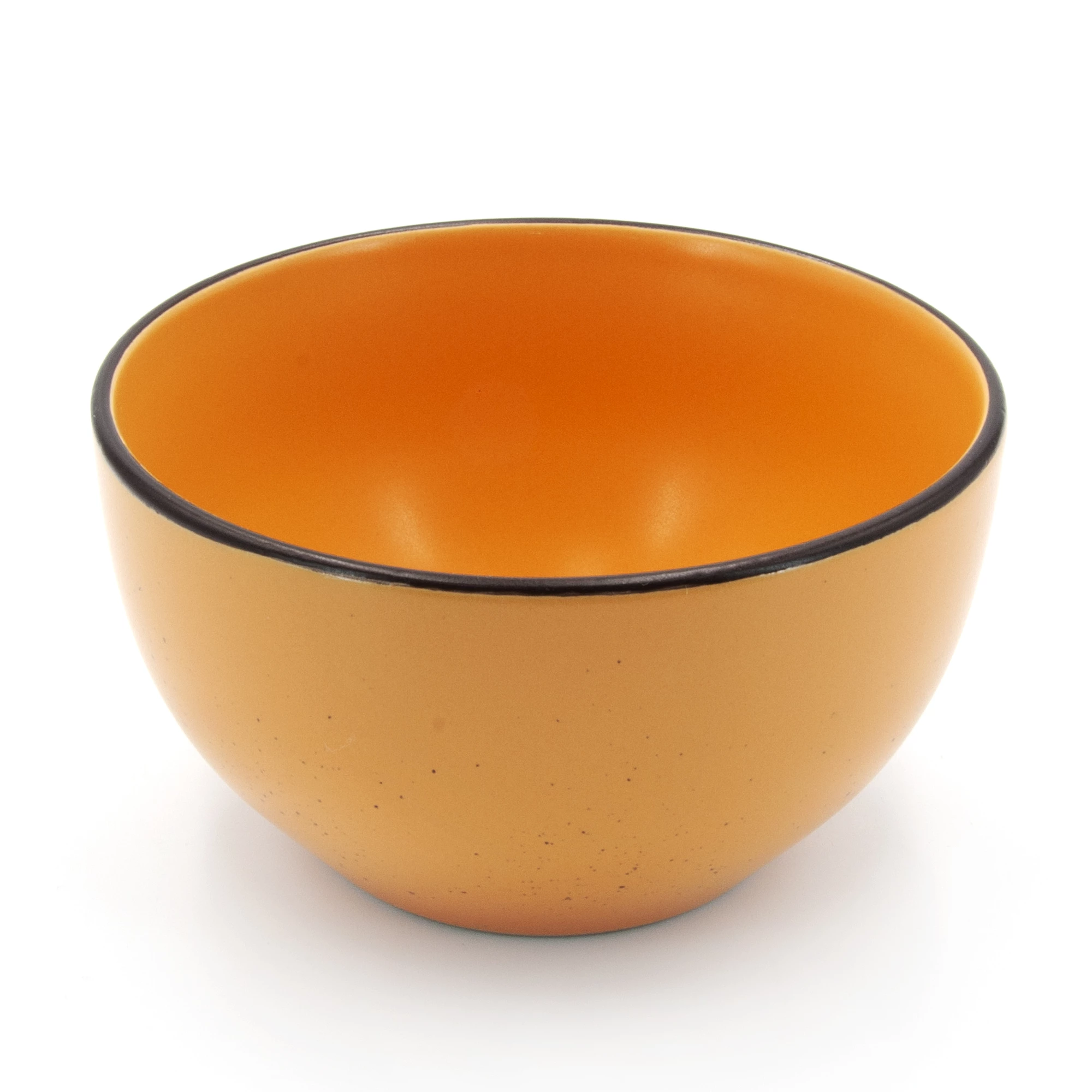 Салатник керамічний Milika Topaz Yellow 14см (M0450-TRSC2309015-55P)