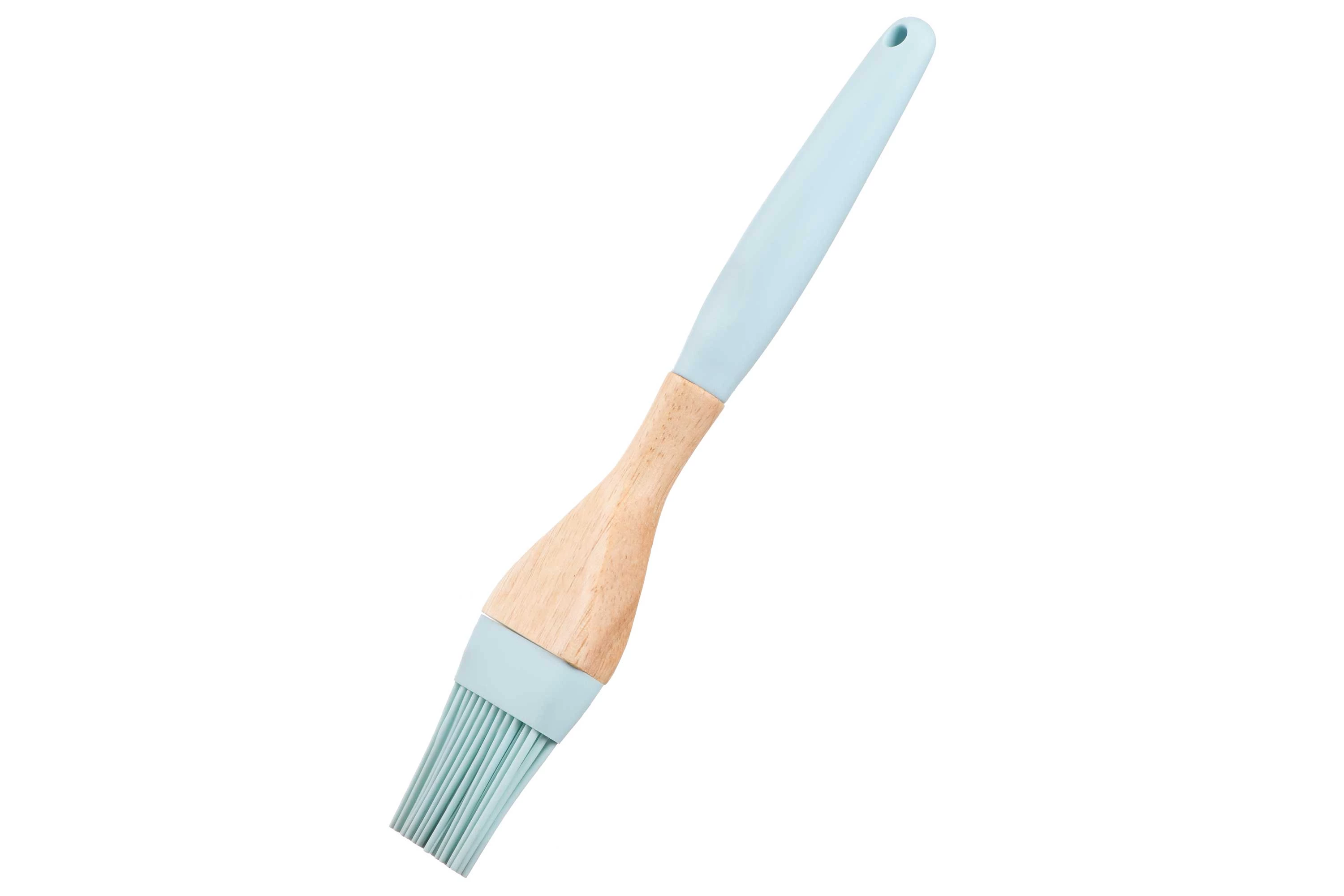 Силіконовий пензлик Ardesto Tasty Baking 24 см (AR2324T)