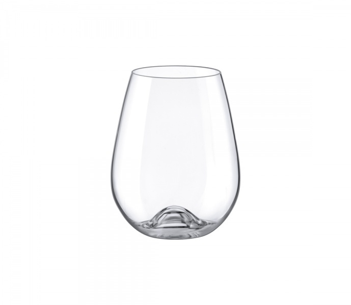 Набір склянок Rona Drink Master 330мл 4 шт (4221-0-330 330)