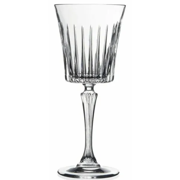 Бокал для вина RCR TIMELESS 300мл-1шт (258796.1)