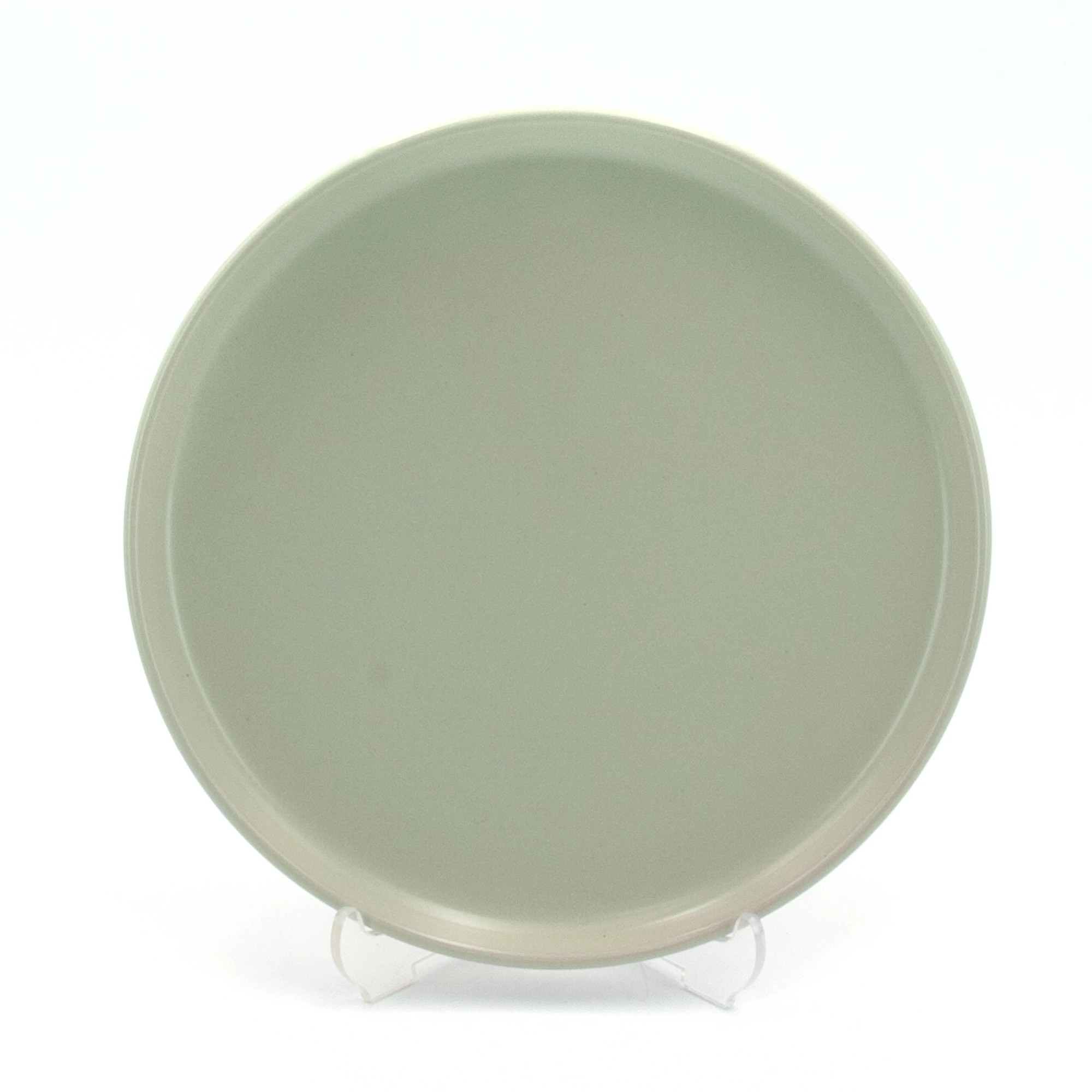 Тарілка десертна Milika Sonata Grey 19 см (M0470-3144-SP-GY)