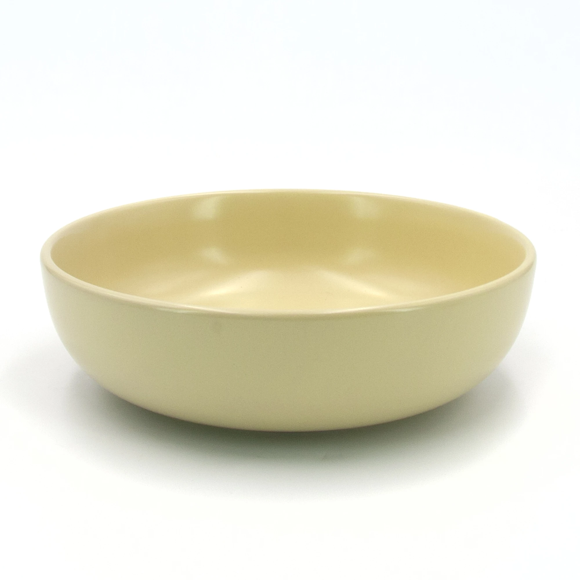Миска супова Milika Sonata Yellow 20 см (M0440-3144-SB-YL)