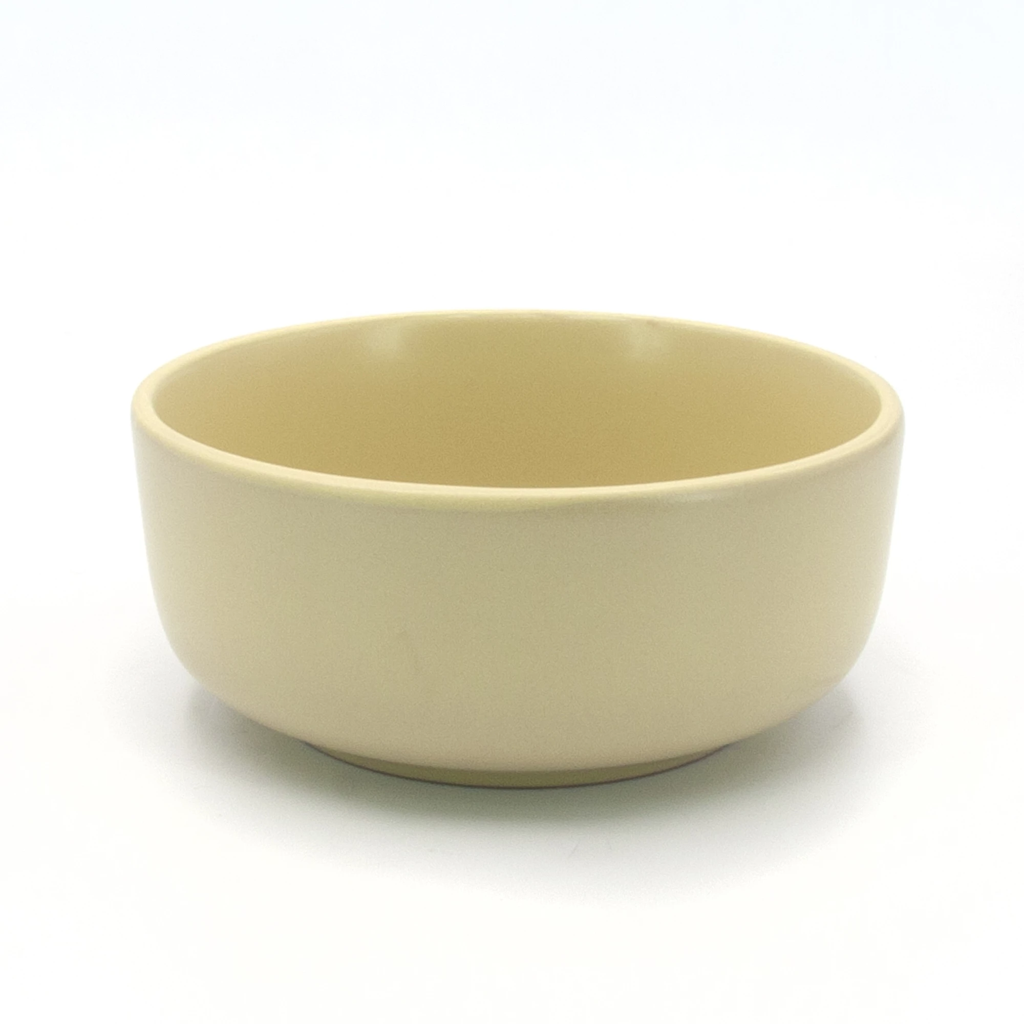 Салатник Milika Sonata Yellow 15 см (M0450-3144-DB-YL)