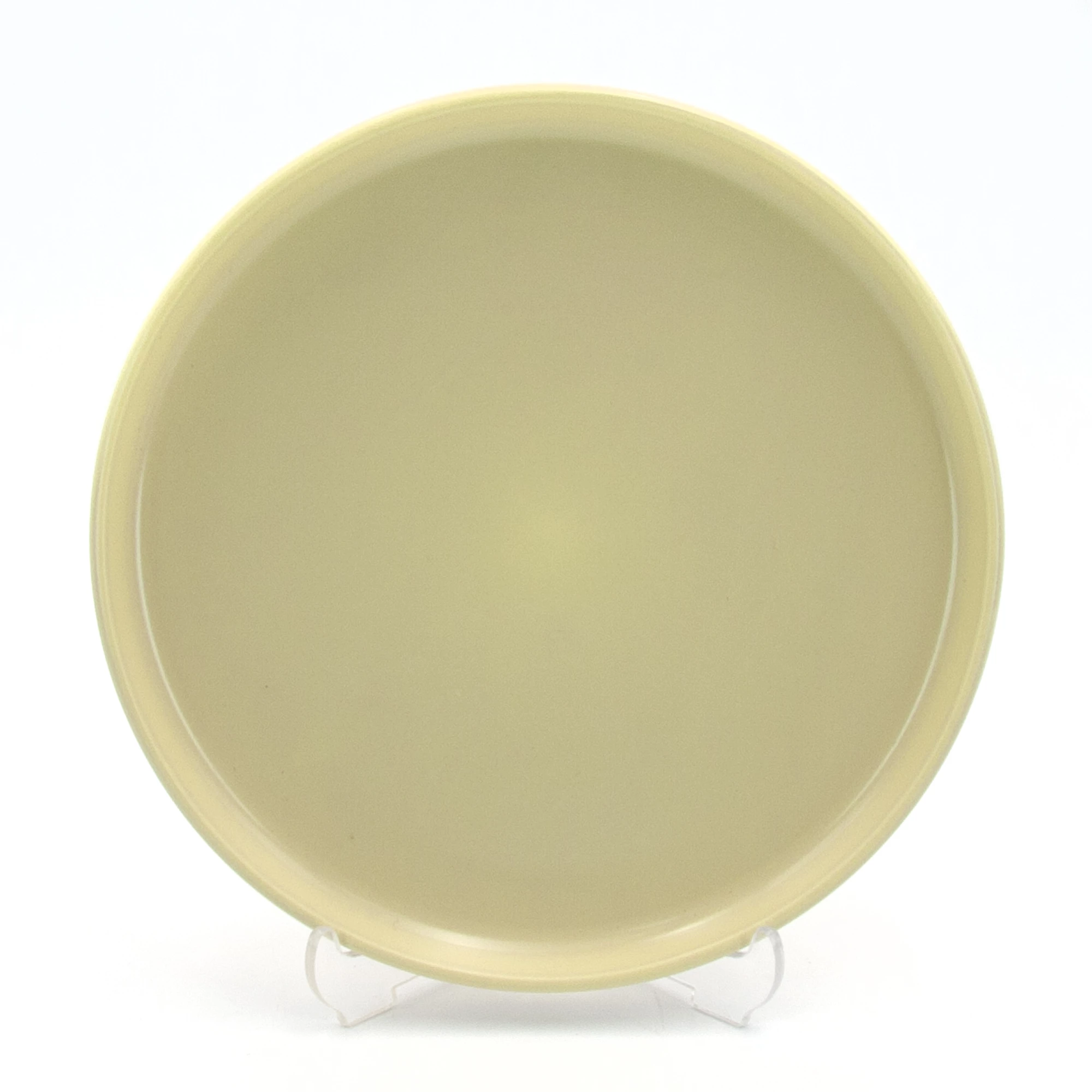 Тарелка десертная Milika Sonata Yellow 19 см (M0470-3144-SP-YL)