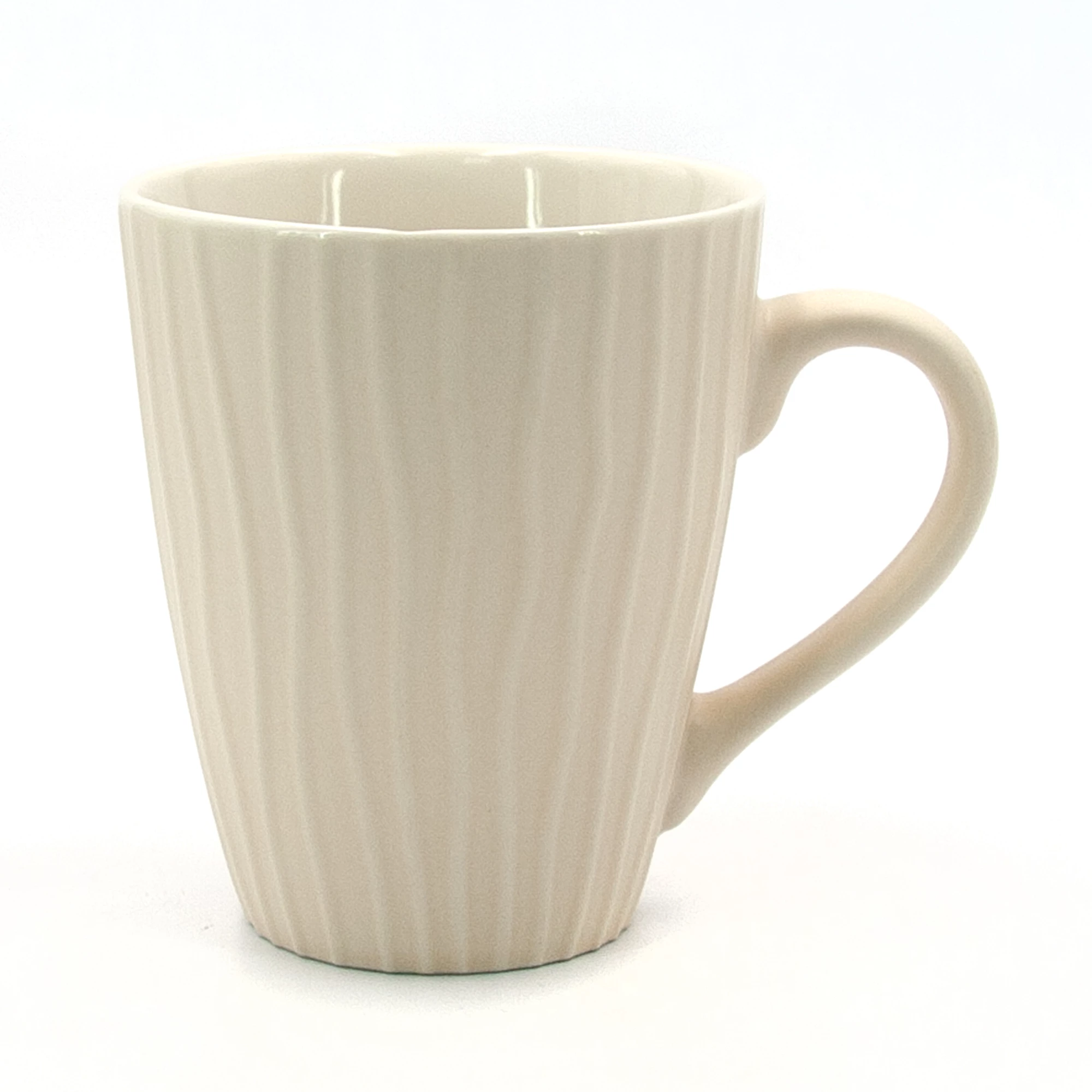 Кружка Milika Bark Milk 330 мл (M0520-RX-N250688Milk)