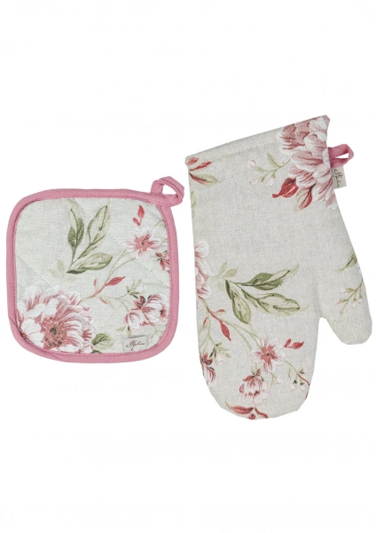 Рукавичка Прованс Bloom 36х21см (031070) фото 3