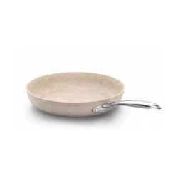 Сковорода алюмінієва протипригарна Korkmaz Granita без кришки D=26см (A1265)