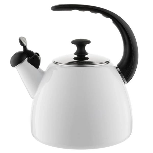 Чайник Florina APERTO 2,2л white (0C0110) фото 2