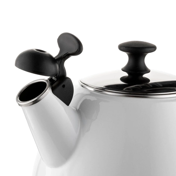 Чайник Florina APERTO 2,2л white (0C0110) фото 3