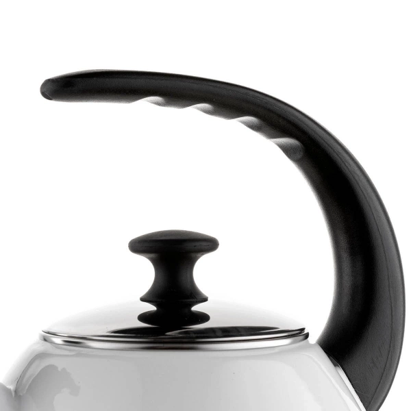 Чайник Florina APERTO 2,2л white (0C0110) фото 4