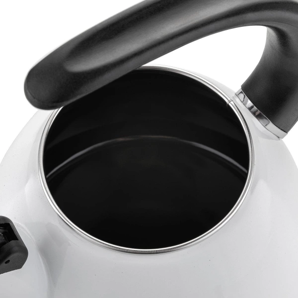 Чайник Florina APERTO 2,2л white (0C0110) фото 5