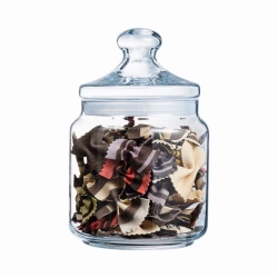 Банка для сипучих Luminarc Club Big 1,5 л (34818)