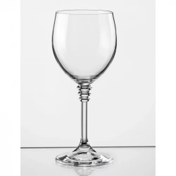 Набір келихів для вина Bohemia Olivia 200 мл 6шт (b40346)