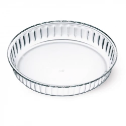Форма для кексу кругла Simax 280х40 мм (s6556)