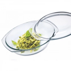 Качатниця з кришкою Simax 3 л (s7136-7146)