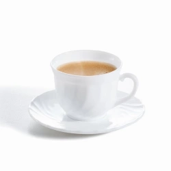 Набір чайний Luminarc Trianon 220 мл 12 пр. (E8845)