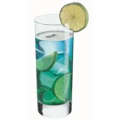 Набір склянок високих Luminarc Islande 330 мл 3 шт. (E5093)