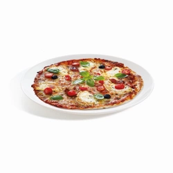 Тарелка обеденная Luminarc Diwali круглая 25 см (D6905)