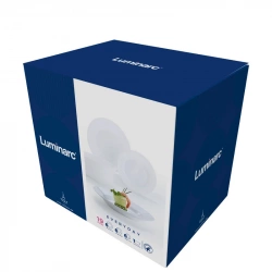 Сервіз столовий Luminarc Everyday 19 пр. (G0567)