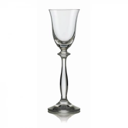 Набір чарок для лікеру 60мл-6шт Bohemia Angela  (b40600)