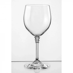 Набір келихів для вина для вина Bohemia Olivia 240 мл 6 шт. (b40346)