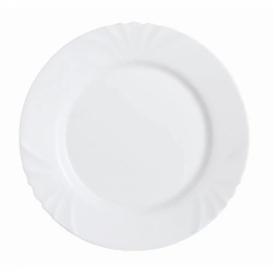 Тарелка подставная Luminarc Cadix круглая 27 см (D7380)